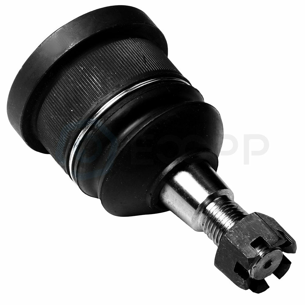 Front Suspension 6x Control Arm Tie Rod Ball Joint Kit Fits 05 06 07Jeep Liberty