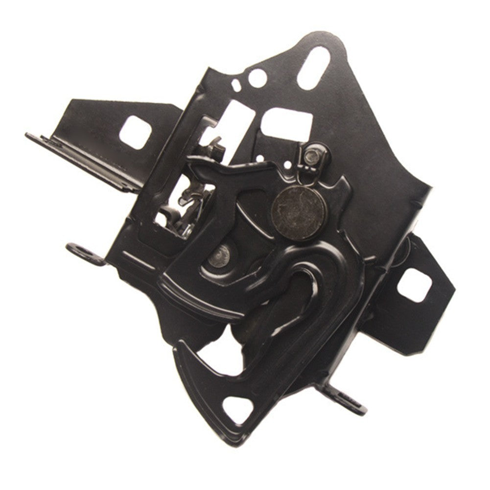Front Hood Lock Latch 3B0823509R Compatible with For Passat B5 2001 2005 Models