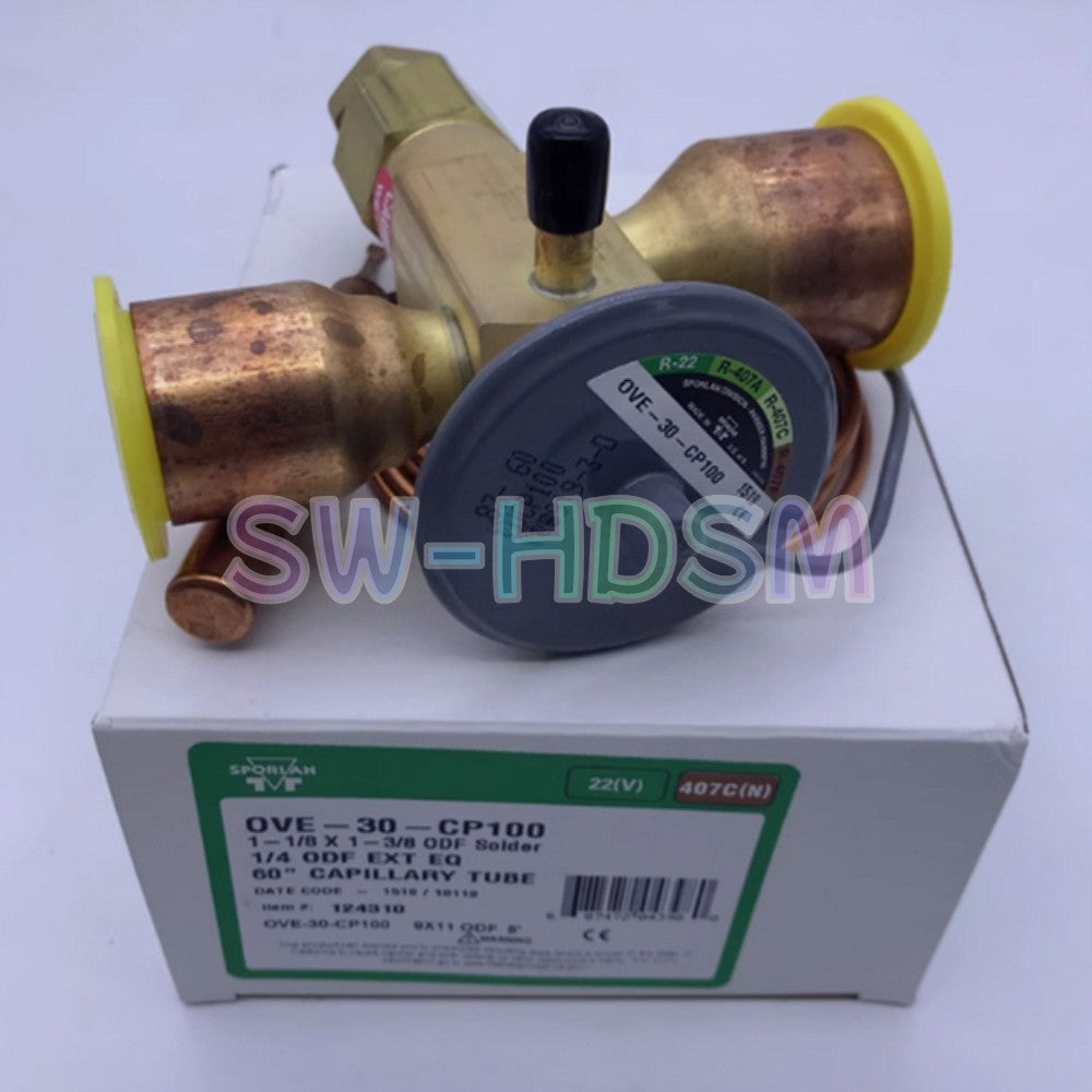 1PCS  for Sporlan Valve OVE-30-CP100 OVE30CP100 Freight Free