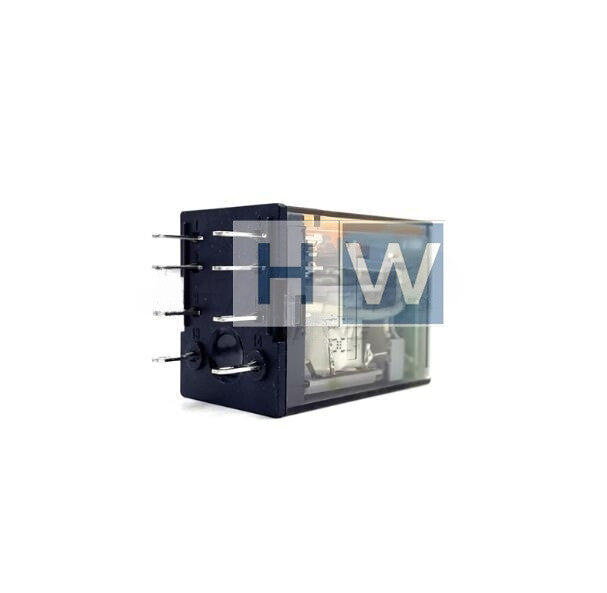 5Pcs  SIE-MENS APT Small Intermediate Relay NR2EL-D24 DC24V