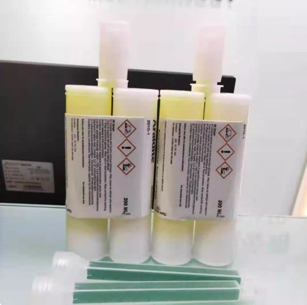 ONE(1pcs) Huntsman Araldite 2010-1  Epoxy Adhesive 200ML  Free shipping