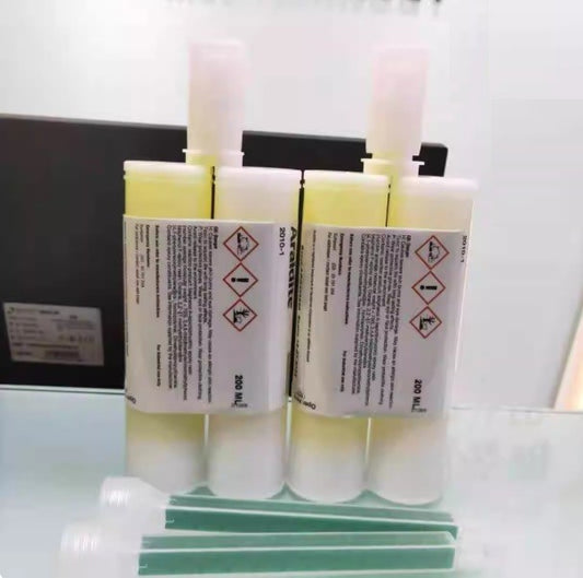 ONE(1pcs) Huntsman Araldite 2010-1  Epoxy Adhesive 200ML  Free shipping