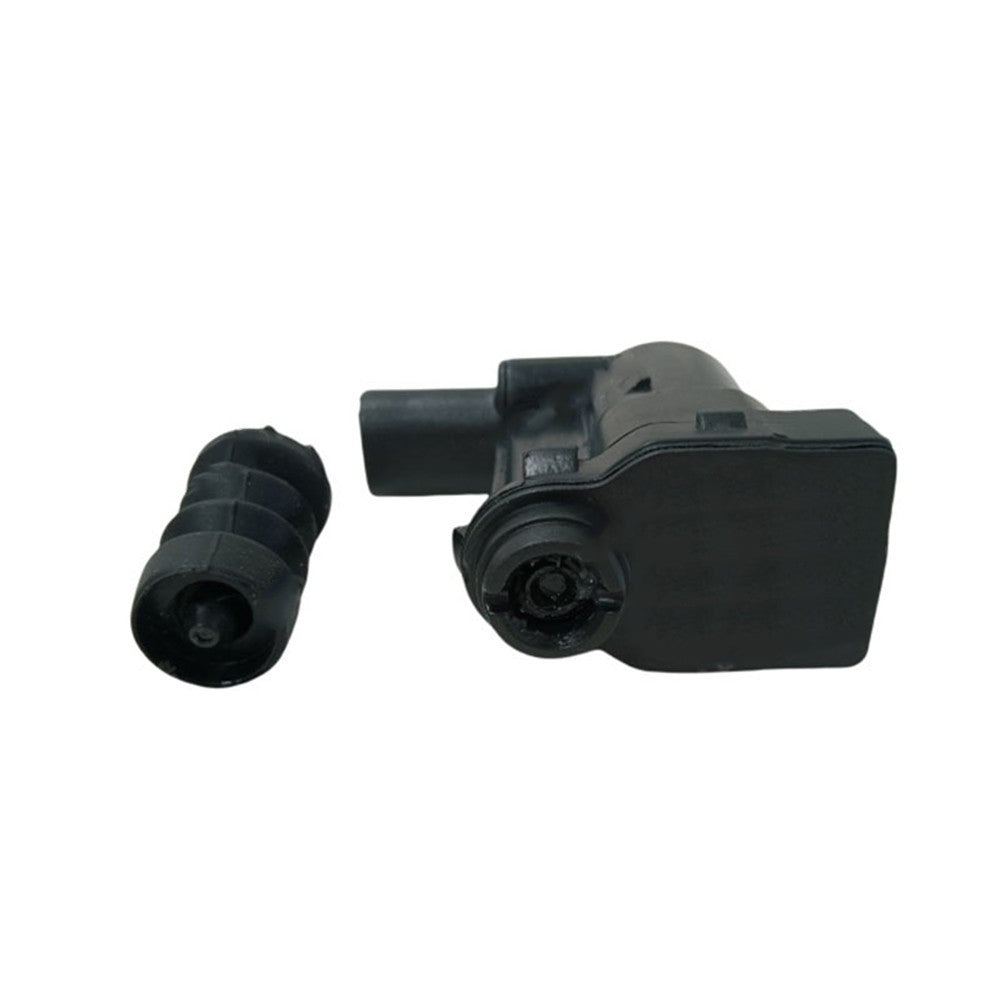 ABS Fuel Flap Cap Lock Motor for Volvo For XC60 For XC90 For S90 V90CC
