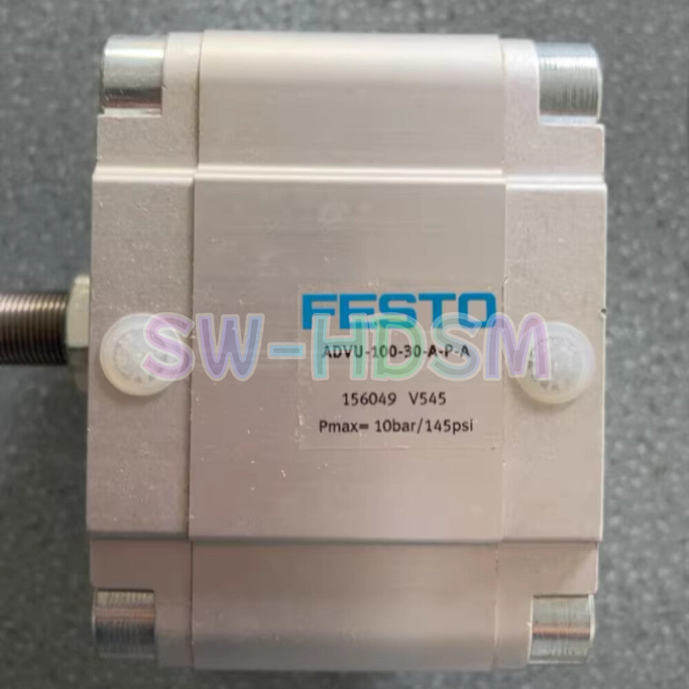 1PCS   FESTO Cylinder ADVU-100-30-A-P-A Freight Free