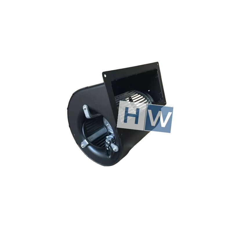 1PC  EM140C-3 External Rotor Motor Double Entry Forward Tilt Centrifugal Fan
