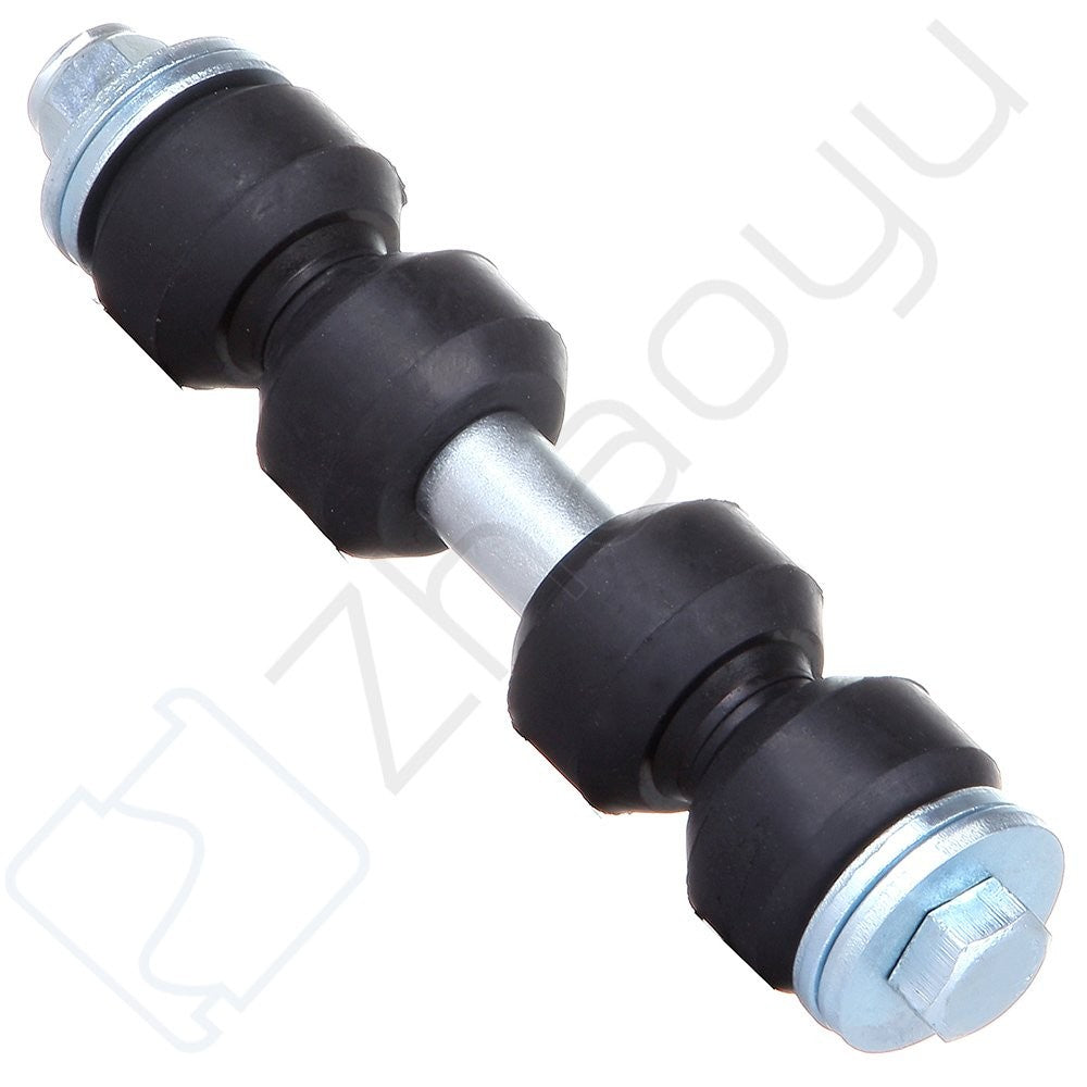 8set Front Sway Bars Ball Joints Tie Rods Fits 97-99 Ford Escort Mercury Tracer