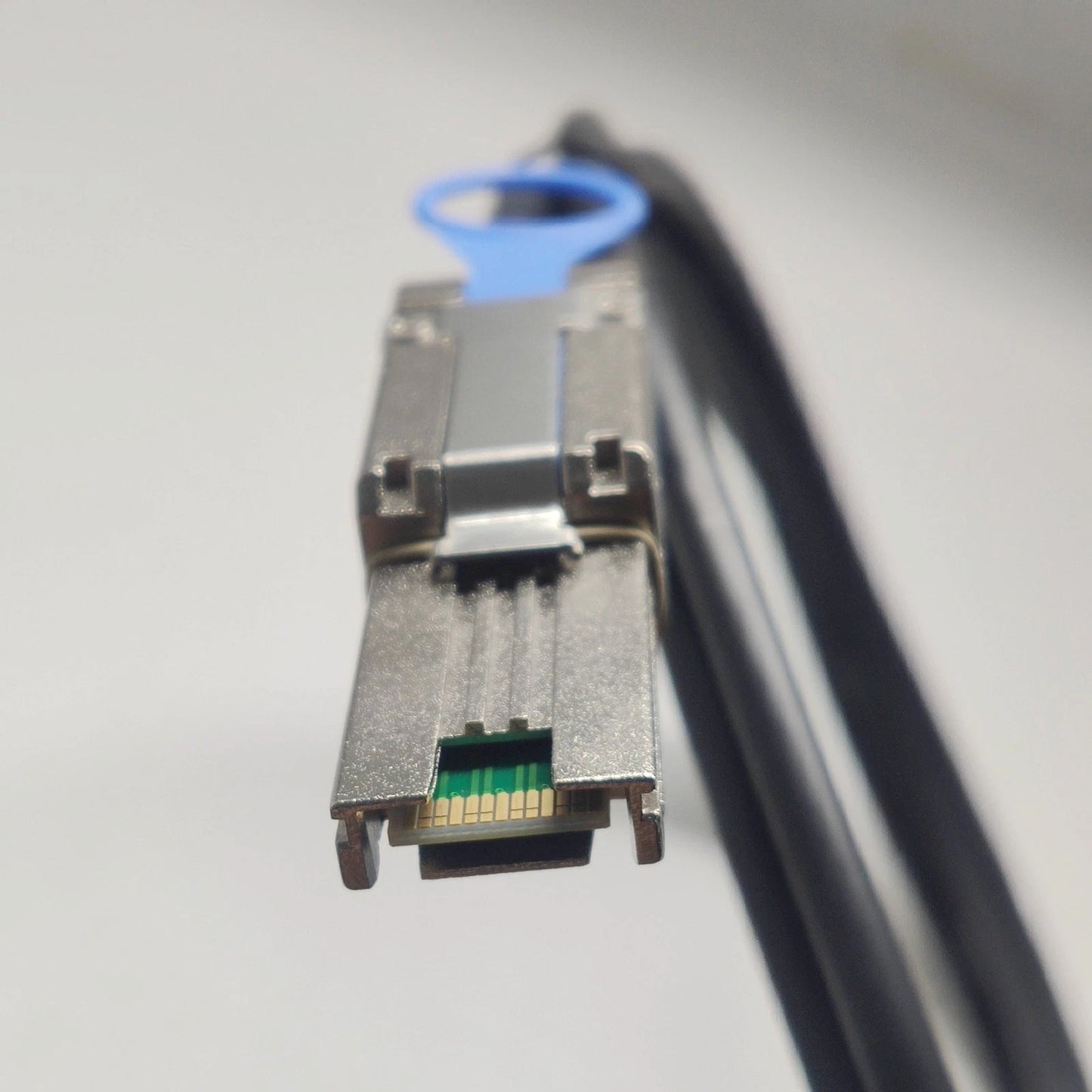 1pc  For 691971-B21 HP Length of SAS high density to Mini External Cable