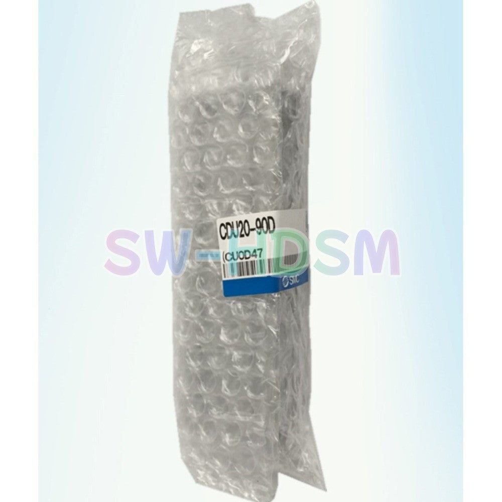 1PCS  for SMC CDU20-90D Free Installation of Cylinder Freight Free