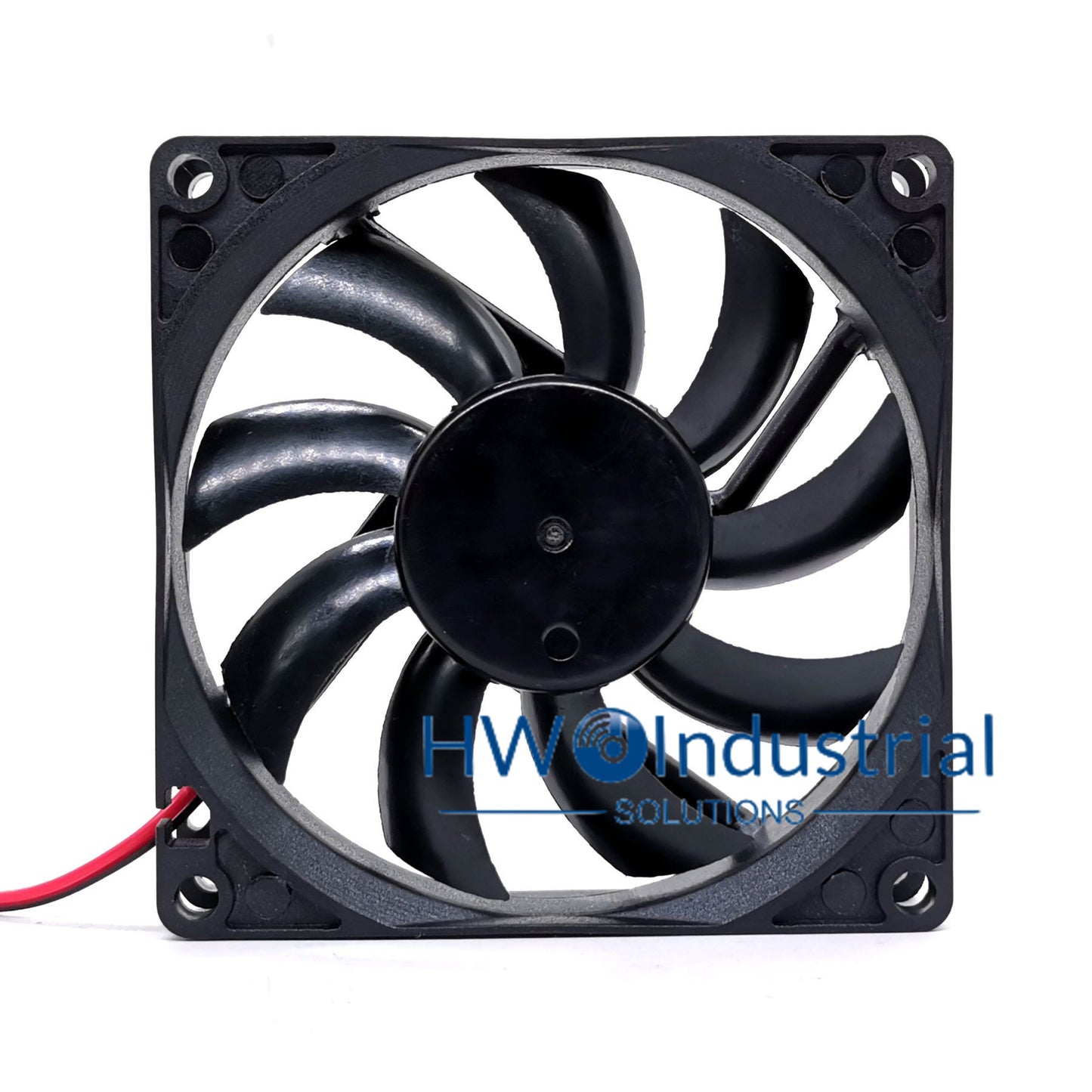 NJ8015SM 8CM 18V 0.16A DC Brushless Rice Cooker Motor Cooling Fan