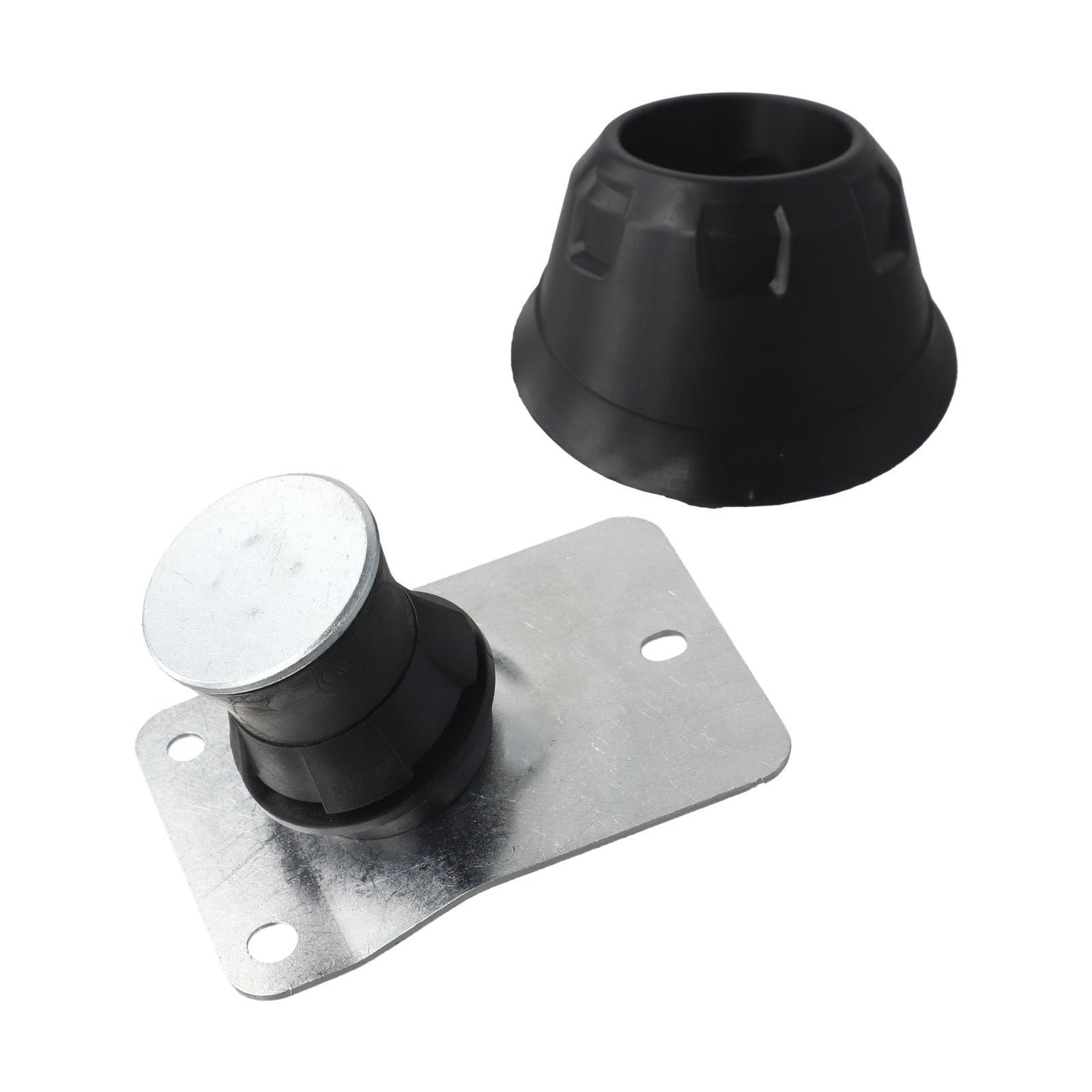 For Your Vehicle Rear Door Stop Retainer Magnet BK31V247B40CB for Transit