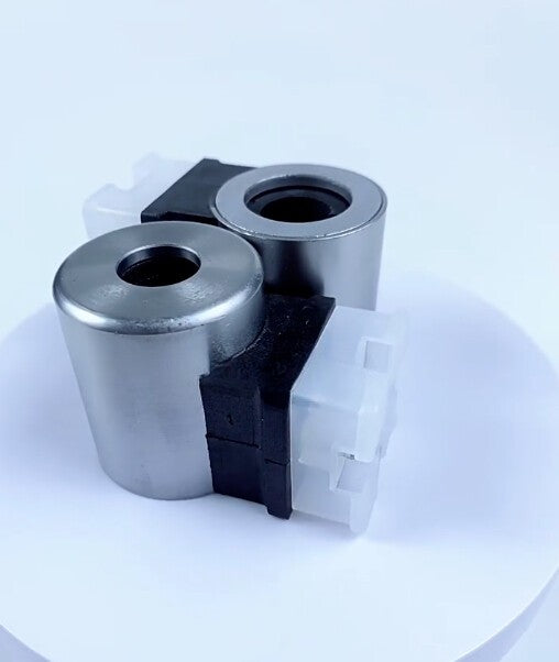 1pc Hydraulic solenoid valve coil inner diameter 14mm height 41mm HYWE4-06 25W