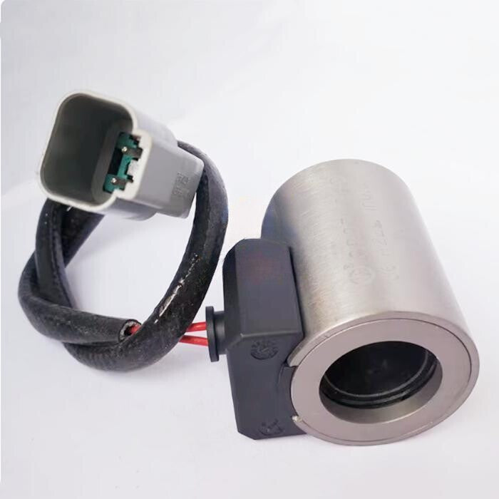 1Pcs  For R902603429 24V solenoid valve coil compatible