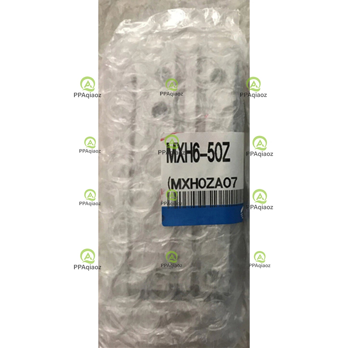 one   SMC MXH6-50Z pneumatic sliding table Fast Shipping #P