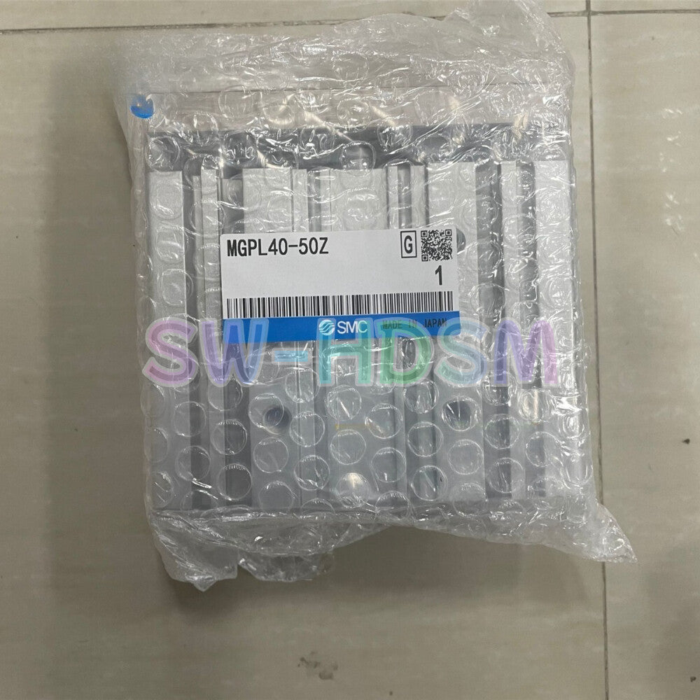1PCS  for SMC Cylinder MGPL40-50Z Freight Free