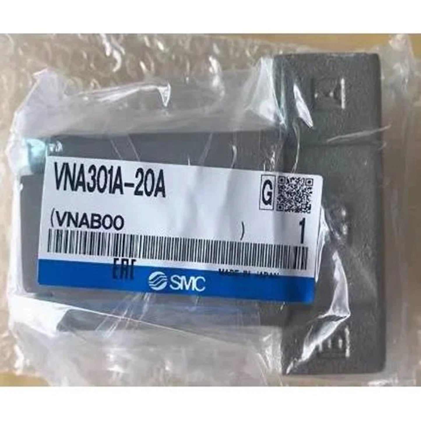 1pc  SMC VNA301A-20A gas control valve Quality assurance #P