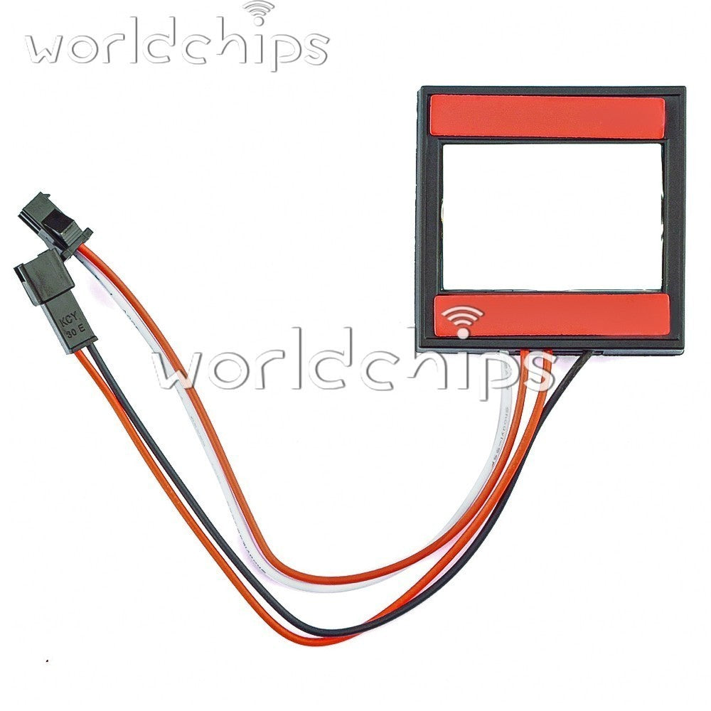 5~10* DC5-12V Touch Light Lamp Dimmer Switch Control Module For LED Mirror light