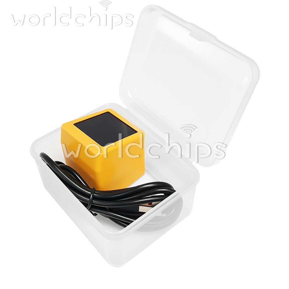NMMiner Smart TV 1060KH/s Fast Nerdminer v2 ESP32 BTC SOLO Lottery Miner