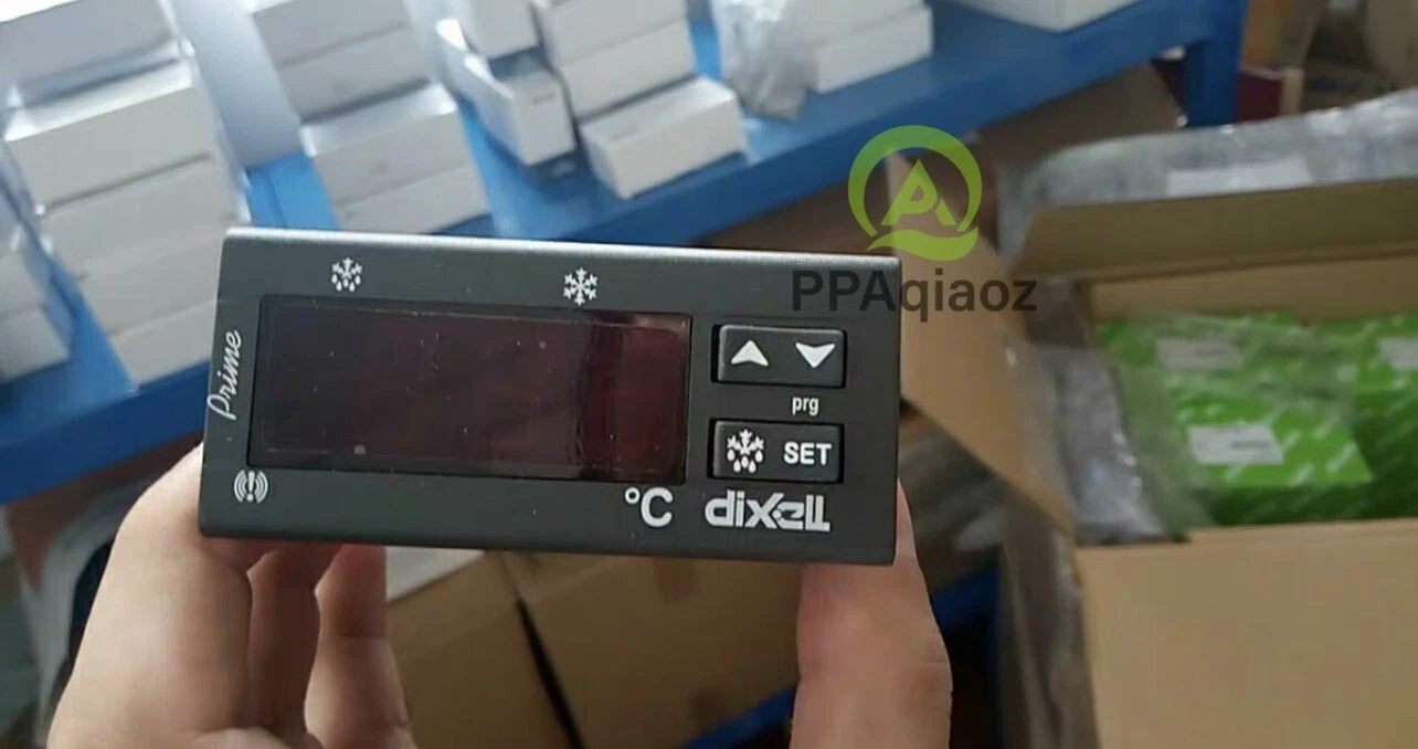 1pcs  DIXELL Temperature Controller XR20C-5N0C0-E Fast delivery