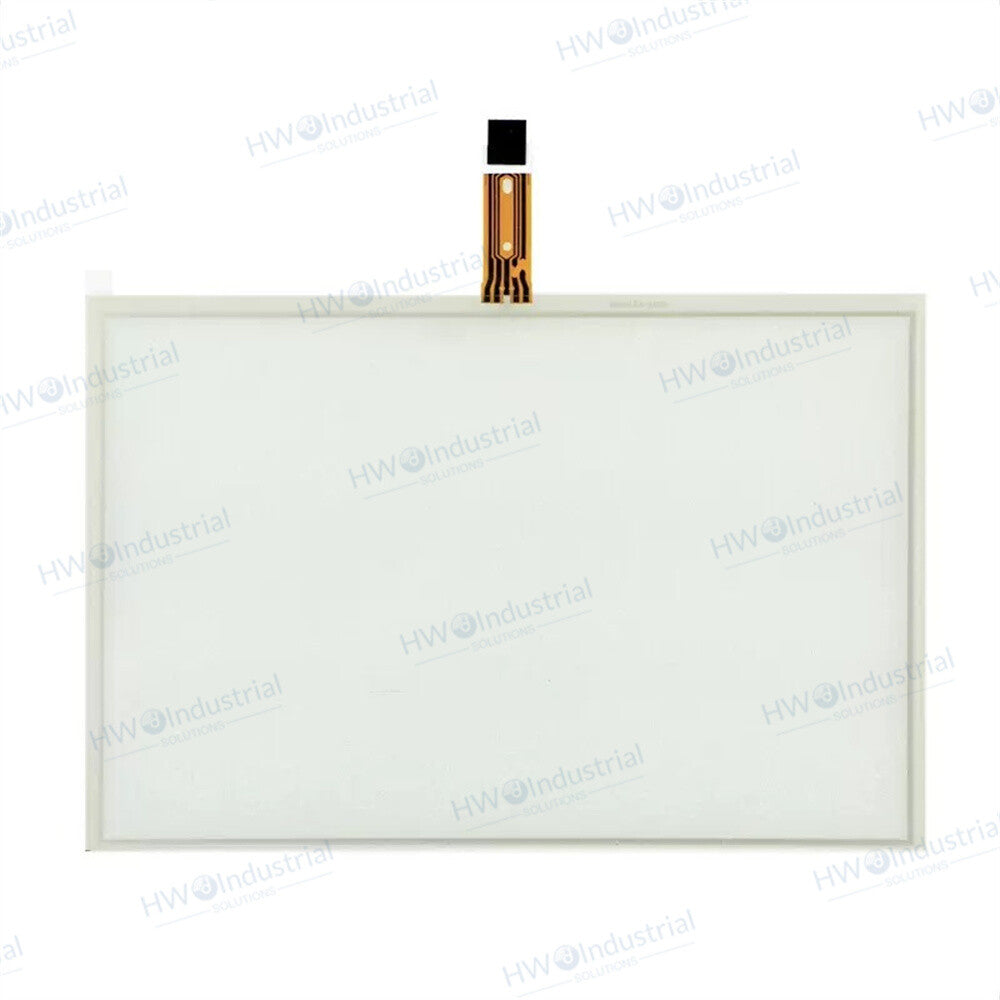 1/piece E000511 SCN-A5-FLT12.1-PH1-0H1-R 12.1-inch Glass Touchpad