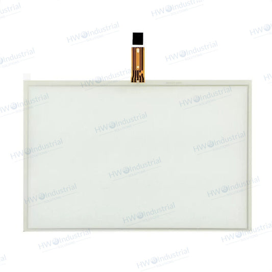 1/piece E000511 SCN-A5-FLT12.1-PH1-0H1-R 12.1-inch Glass Touchpad