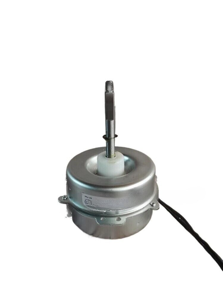 1PC air conditioner outdoor motor YDK55-6A LW55A motor fan