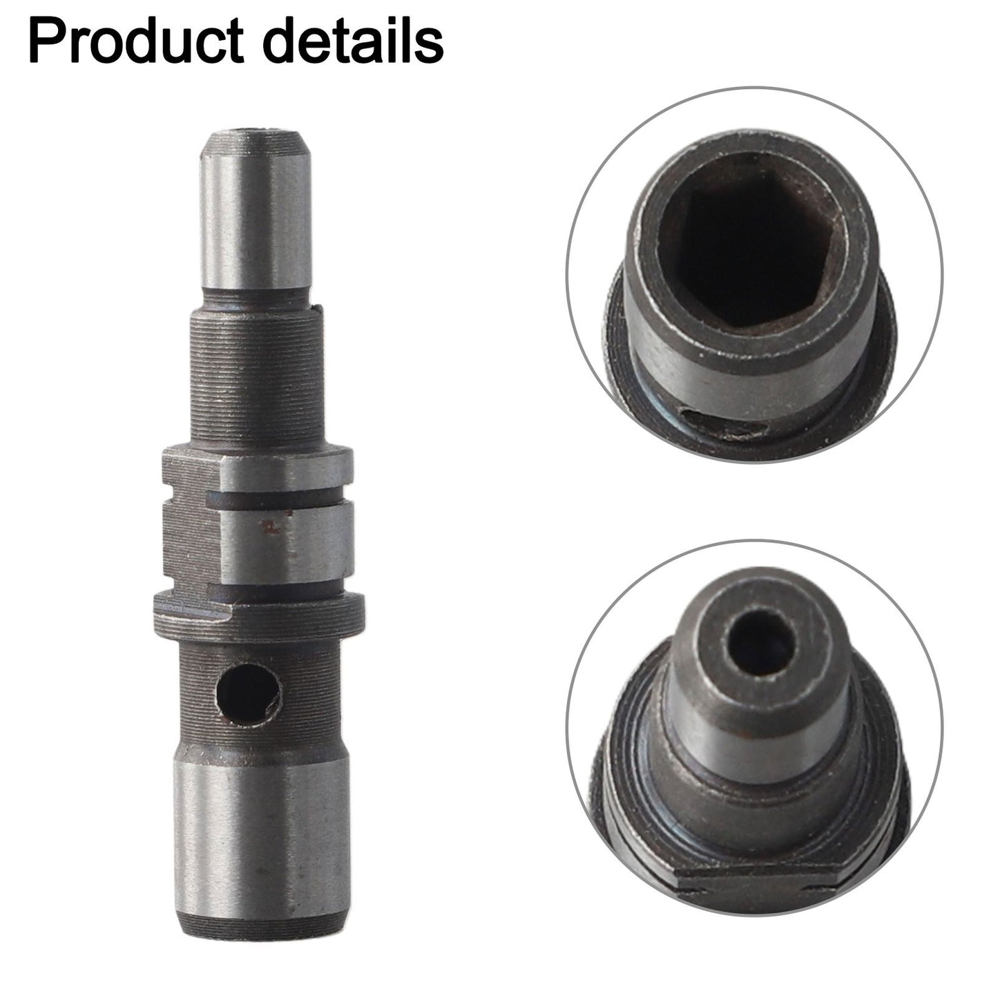 Upgrade Your Toolkit with the 38586100 Screwdriver Output Spindles Today