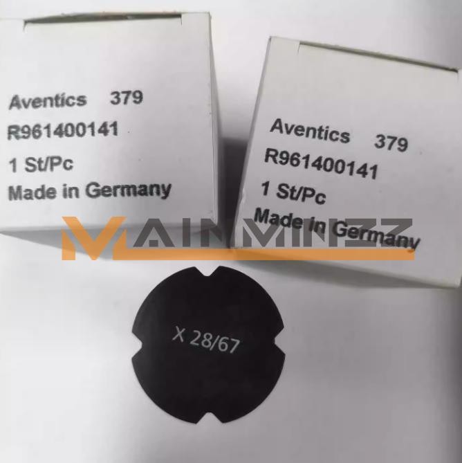 1PC AVENTICS R961400141 Filter  Fast delivery