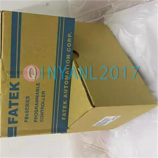 1PCS  FATEK PLC Special Module FBS-20MAR2-AC Fast delivery