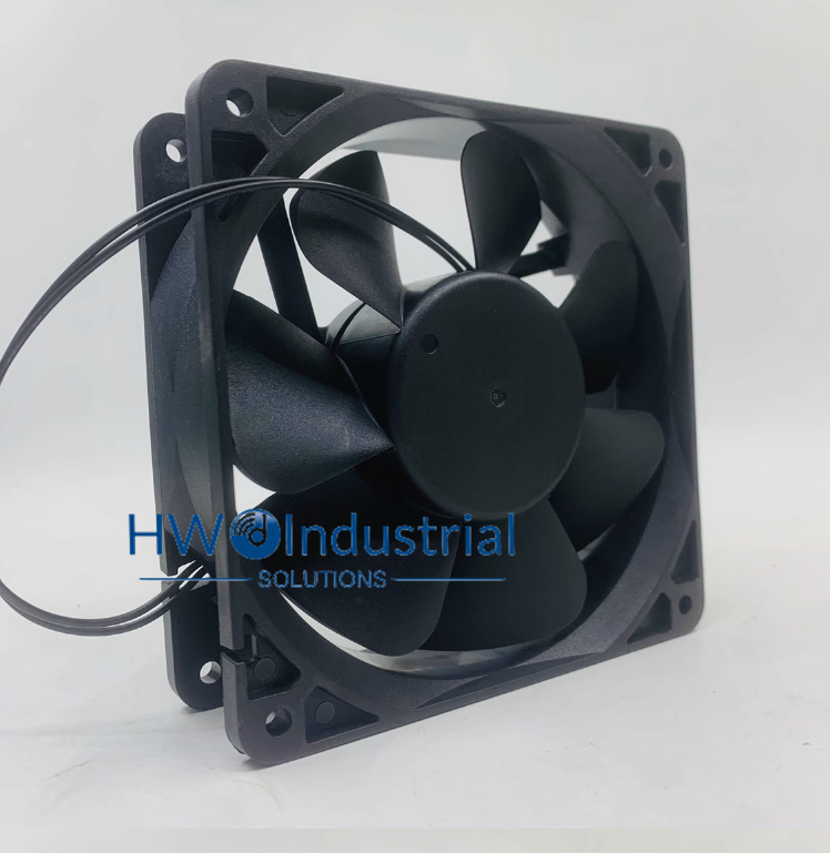 1PC XIANGYU GROUP XY12038B2H 220V 0.06A Refrigerator Distribution Cabinet Fan