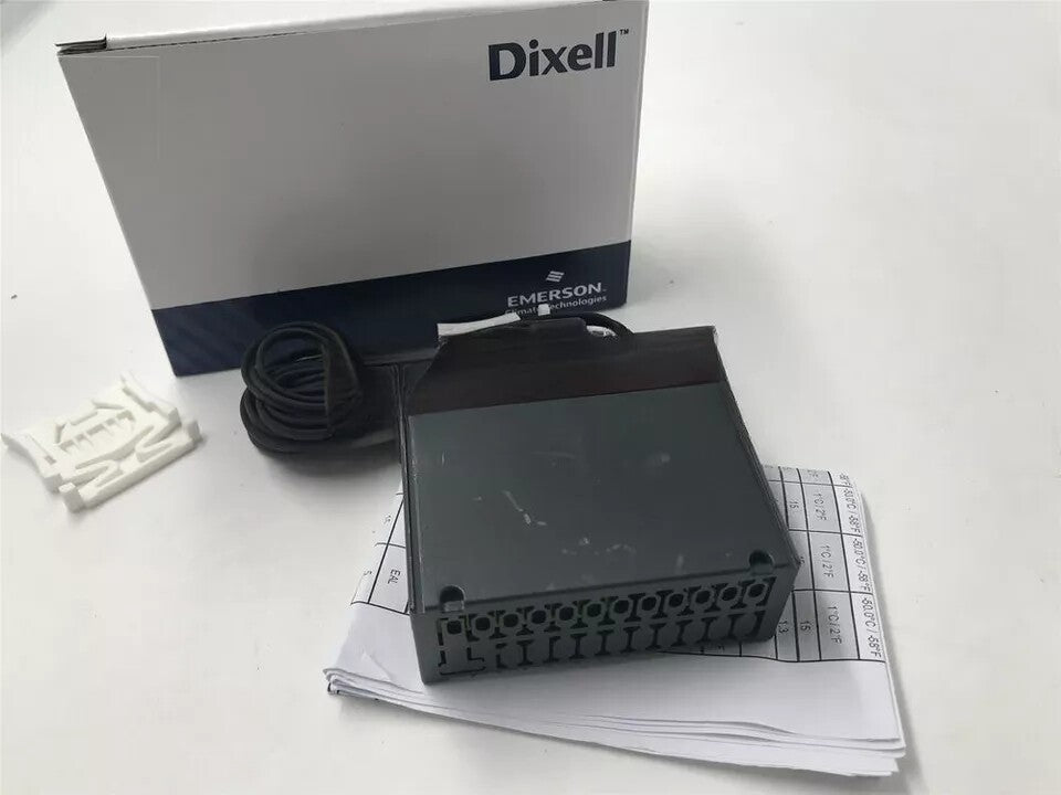 1pcs  DIXELL Temperature Controller XR20C-5N0C0-E