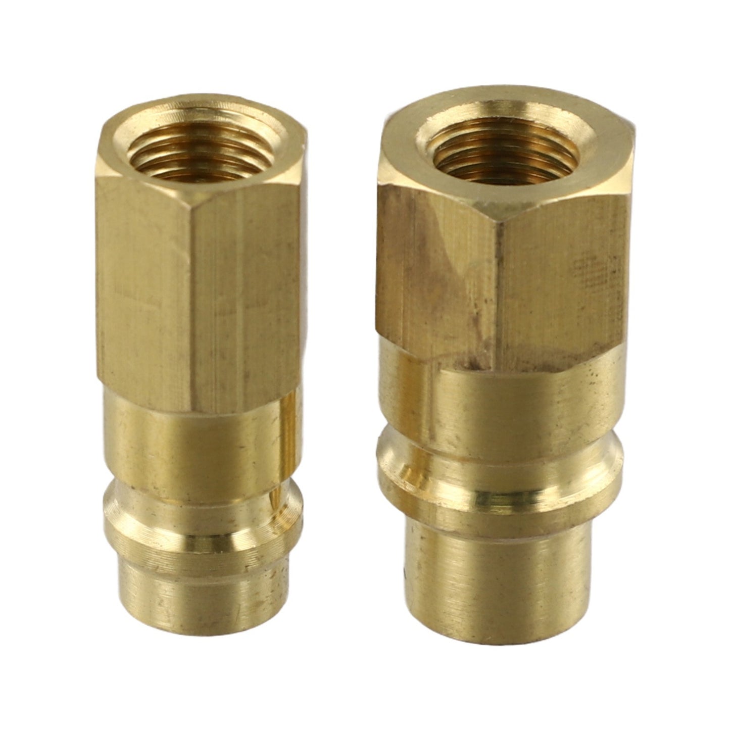Efficient Cooling Adapter for R1234 Automotive Air Conditioning Conversion