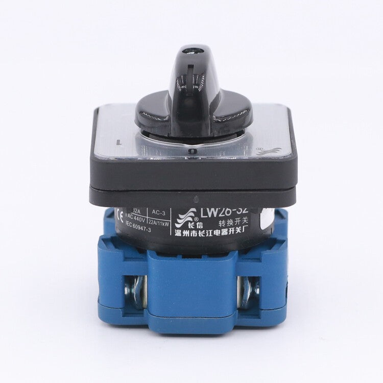 1pc LW26-32F C02/1 220V 32A universal transfer switch