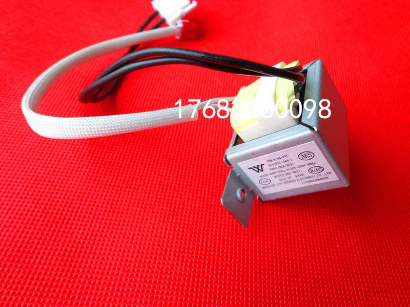 Universal FOR AUX air conditioning transformer TDB-6-B4-PTC TDB-6-B5-PTC 11V
