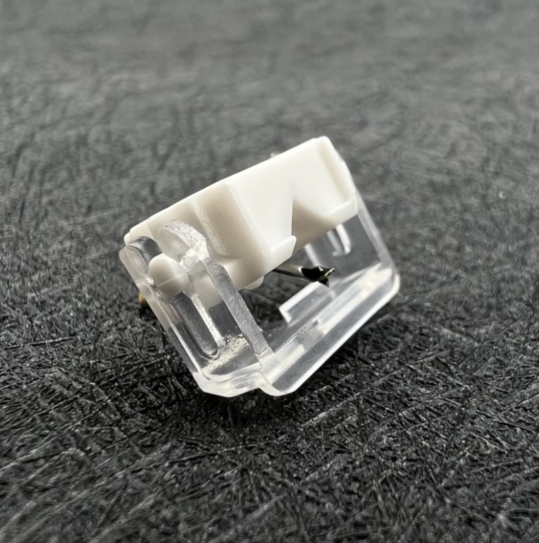 Replace for Vinyl Shure N44-7 M44-7 M55E DUAL DN305 DN306 GARRARD diamond stylus
