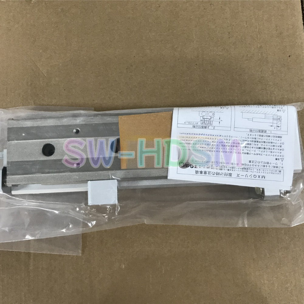 1PCS  for SMC Cylinder MXQ20-125A Freight Free