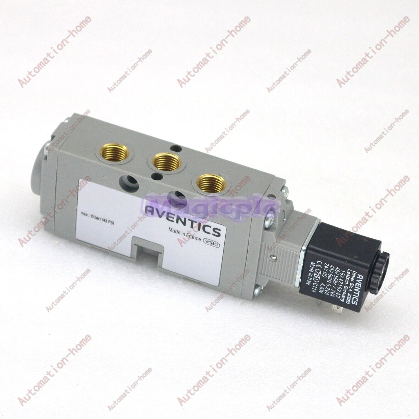 AVENTICS valve 0820023026 Pneumatic Directional Valve #P