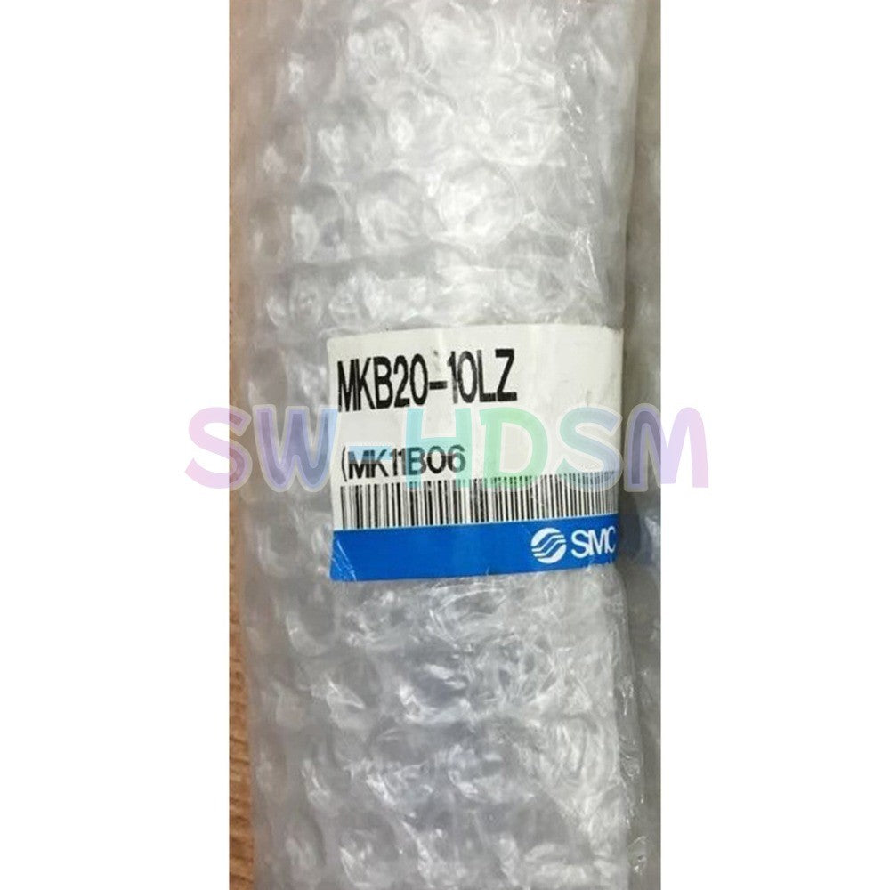1PCS  for SMC Rotating Cylinder MKB20-10LZ Freight Free