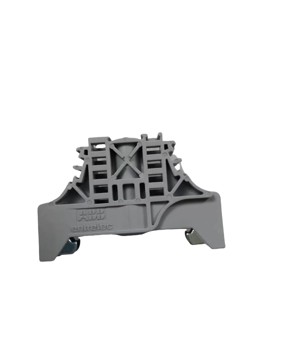 20/Piece ABB TE Wiring Terminal Attachment Terminal Fixer BAM4 1SNK900001R0000