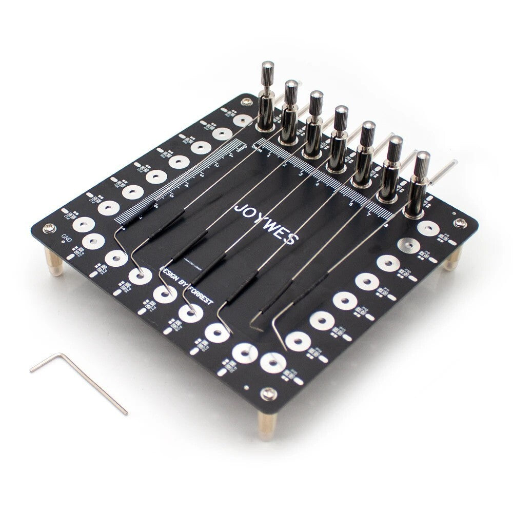 Probe Data Repair Tool Test Debug Probe for Flying Lead OK Line PCB Jumper Wire