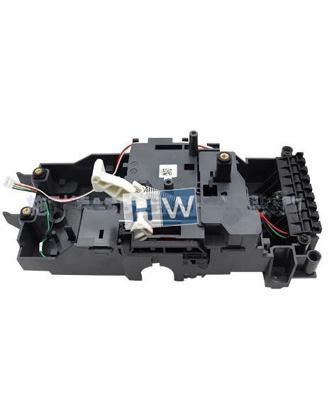 1Pc  Frame Circuit Breaker MT08-63H1.H2.H1b Control Unit Module Base