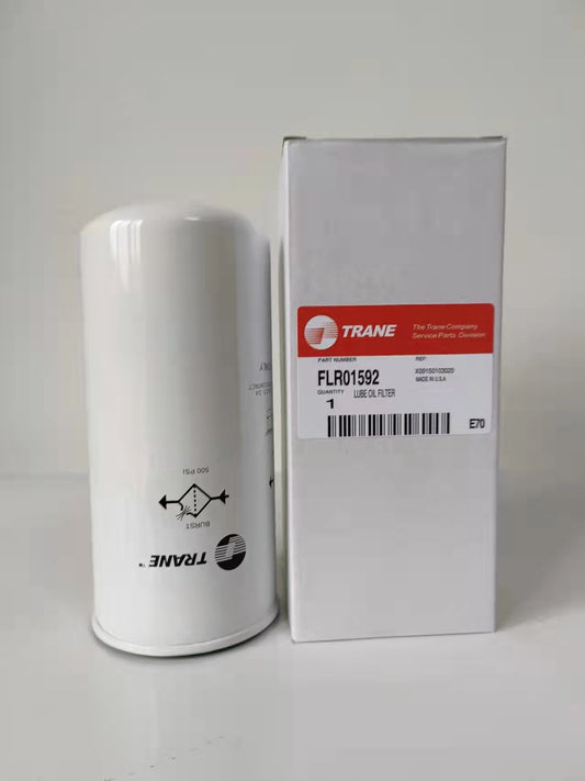 1pcs TRANE Air Conditioner Centrifugal Lube Oil Filter FLR01592, X09150103020