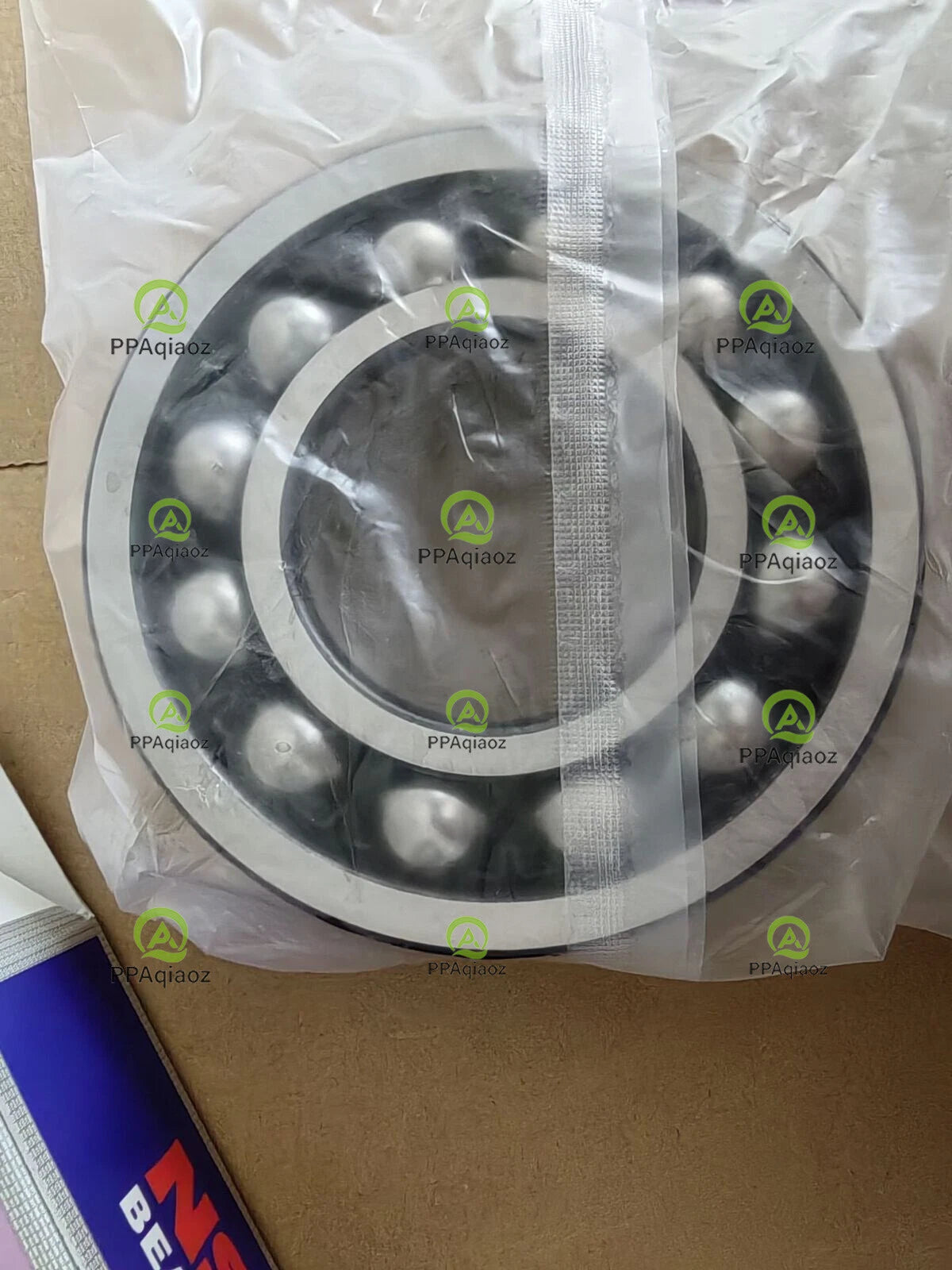 1PC NSK 2312 Self-Aligning Ball Bearings 60x130x46mm #P