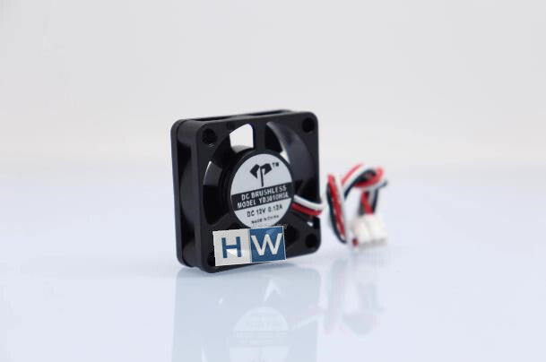 1PC YD3010HSL 2-wire  30 * 10MM 3CM 12V 0.18A 6CM Chassis Cooling Fan