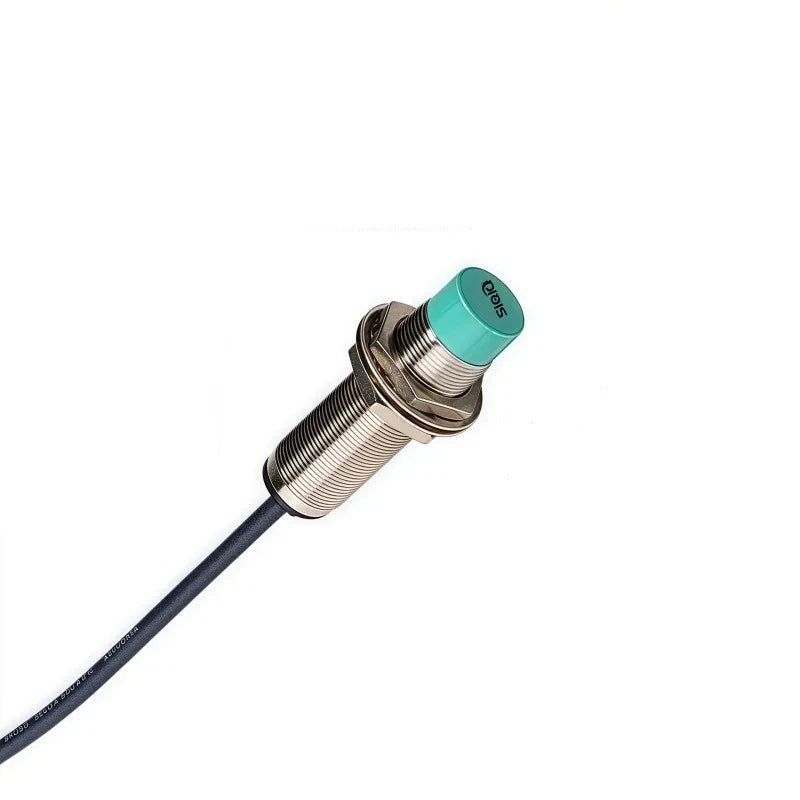 1PCS  FIT FOR SIQK proximity switch waterproof sensor LG8-S18-3F1