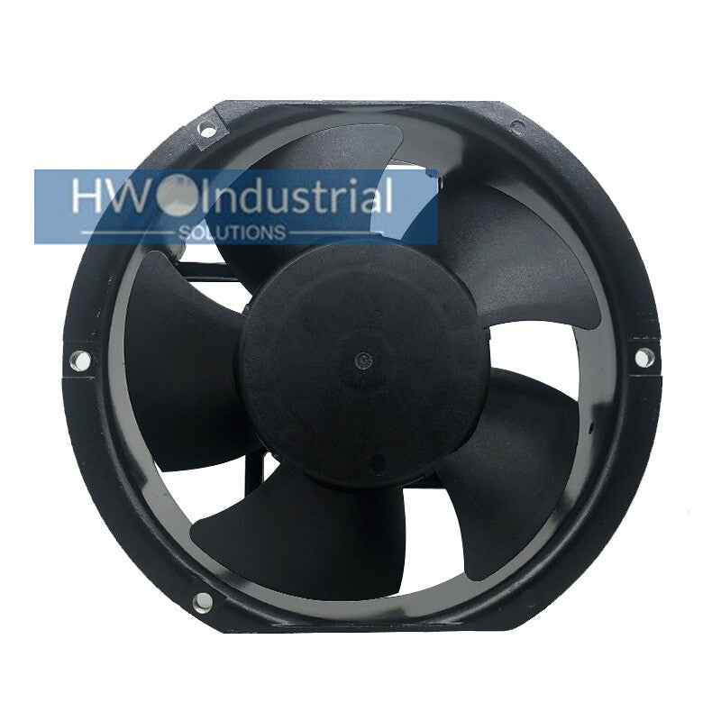 1PC XQF17251HBL 17251 24V 0.70A Inverter Communication Equipment Cooling Fan