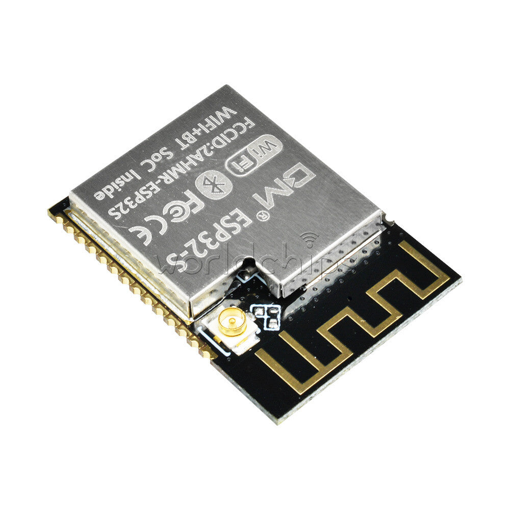 10PCS ESP32-S ESP32S WIFI Bluetooth Module ESP32 Serial to WiFi Module