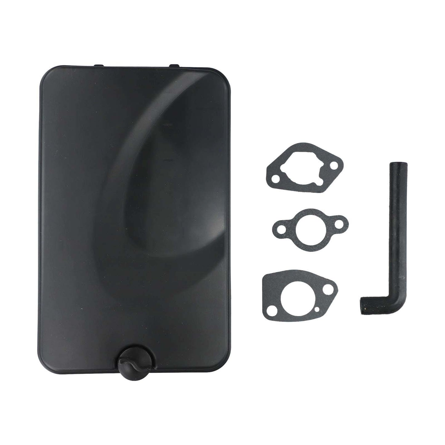 Sleek Design Replacement Air Filter Housing Suitable For Many Generators
