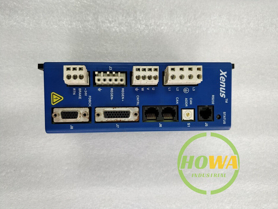 COPLEY CONTROLS Xenus XTL-230-40-S  Test Servo Driver One /piece