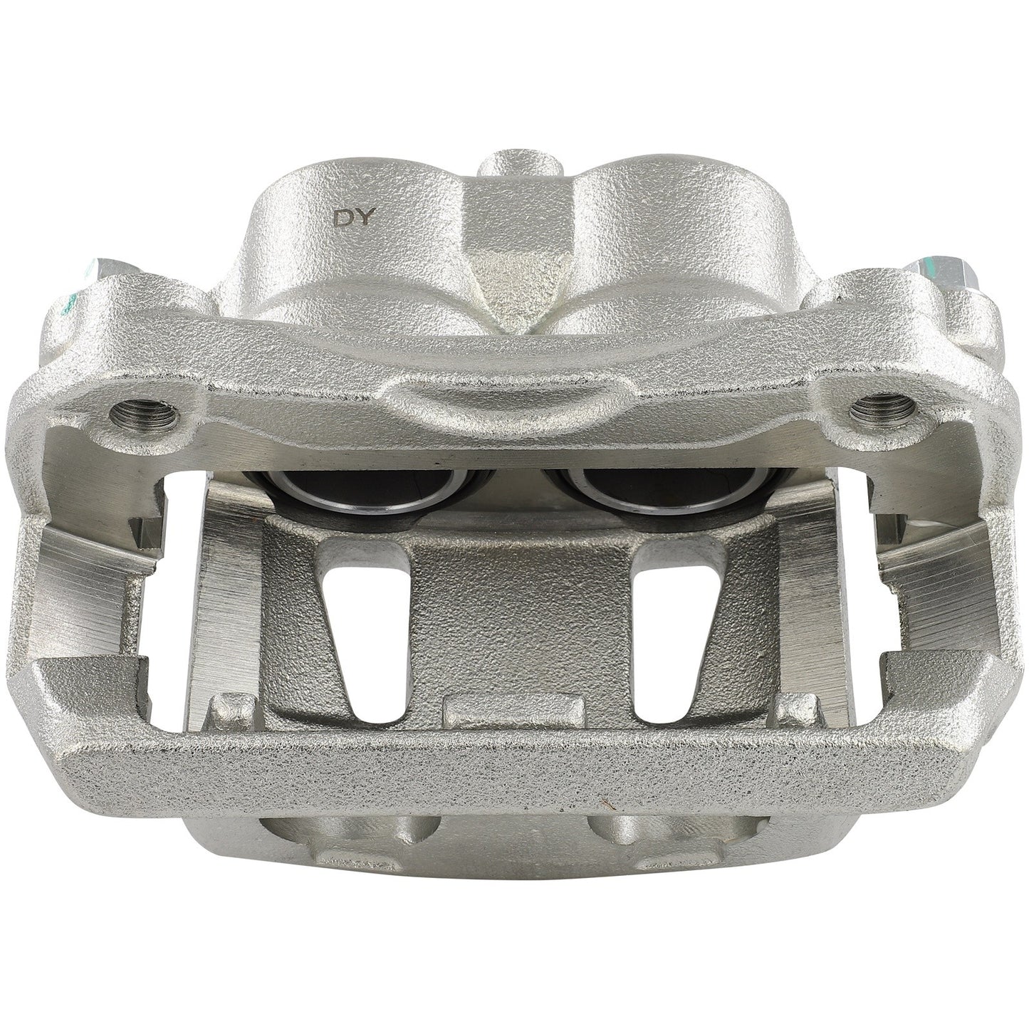 Front Left Right Brake Calipers 2Pcs For 2004-2017 Nissan Quest 19B3106 19B3107