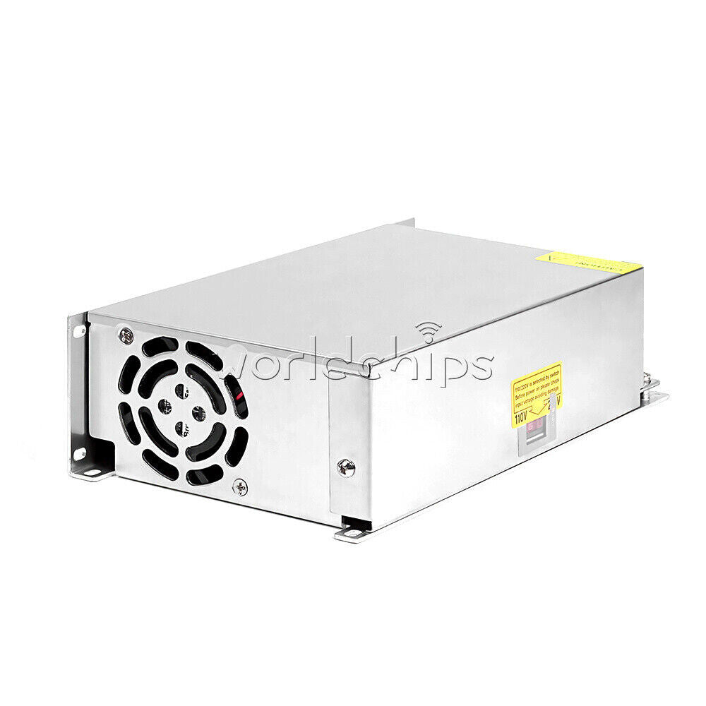 Switching Power Supply 65V 800W SMPS CNC Adjustable Voltage for RD RD6018 RD6012